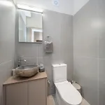 Beachfront Fteri Villa *