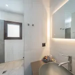Villa Beachfront Fteri Zóla